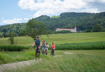 E-kolesarjenje na Pohorju_Klara Kulovec_2
